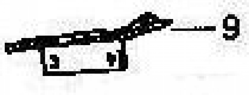 Nr.9 Halter LL