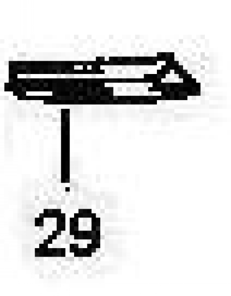 Nr.29 Verstärkung rechts