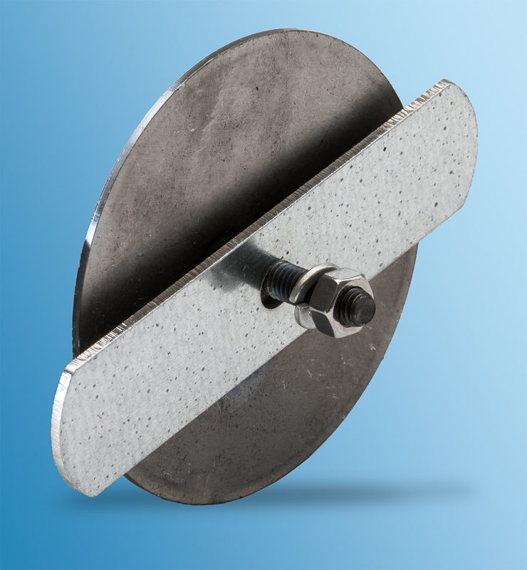 Federdeckel Einstiegsverkleidung für Porsche 356  64450407900