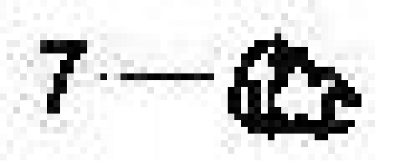 Nr.7 Lagerbolzen