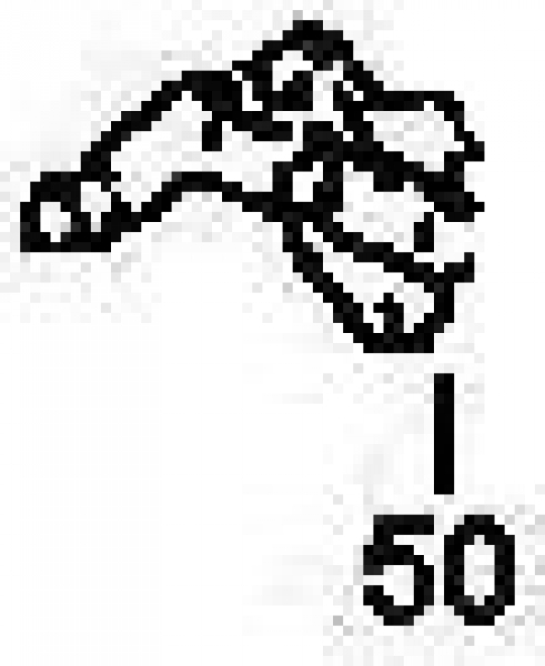Nr.50 Hebel