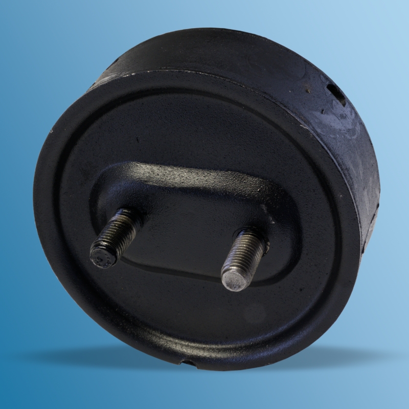 bonded rubber mounting soft for Porsche 356  51920016