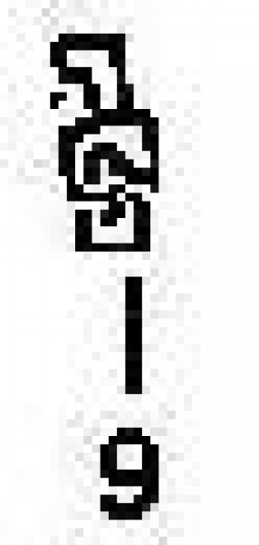 Nr.9 Halter links
