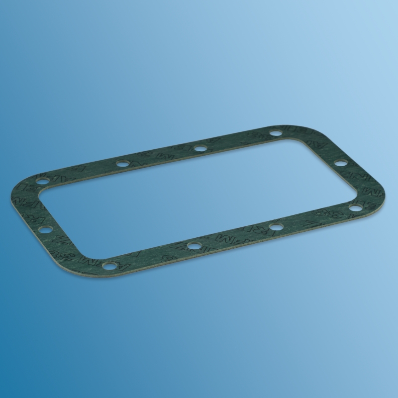 gasket for Porsche 356, 912  53901152