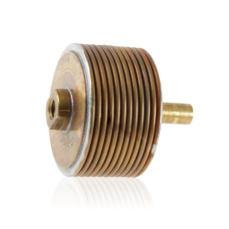Thermostat for Porsche 356      54606590