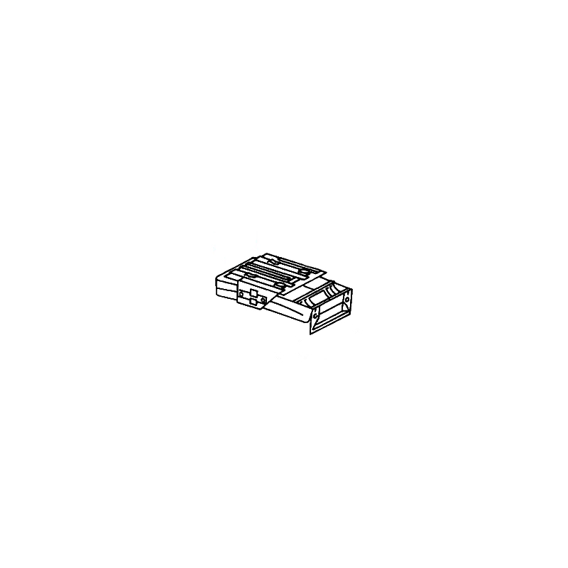 ashtray for Porsche 911  90155206123