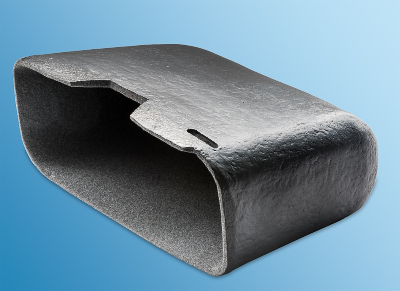 Handschuhkasten für Porsche 356 C  64455250102