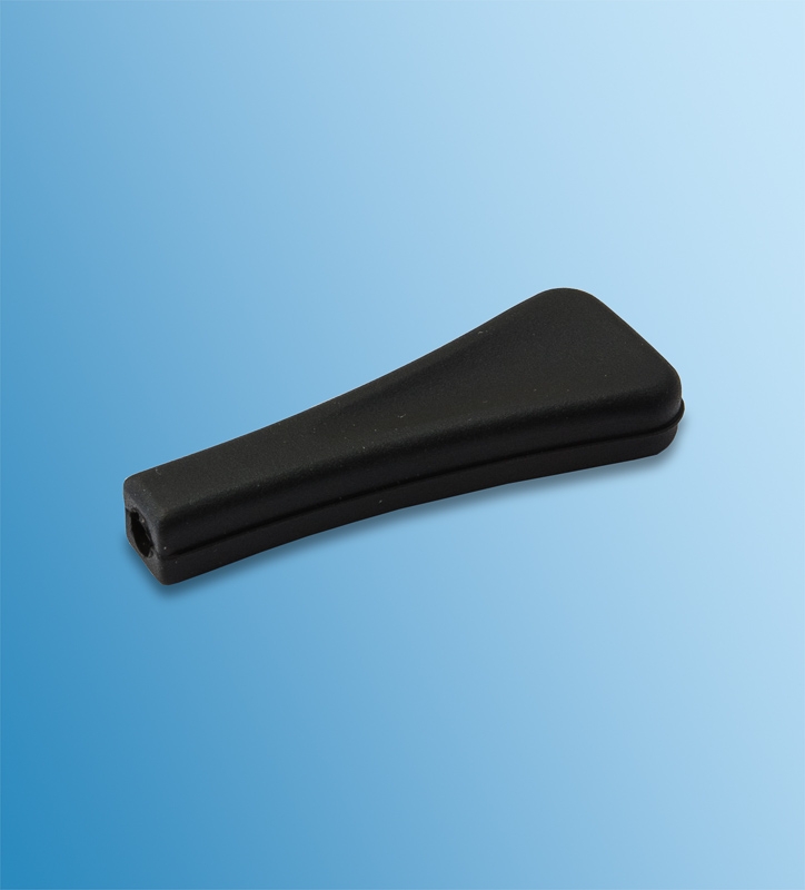 switch handle for Porsche 914  90155285300