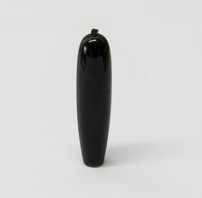 Handle for turn signal switch, black  64455285300