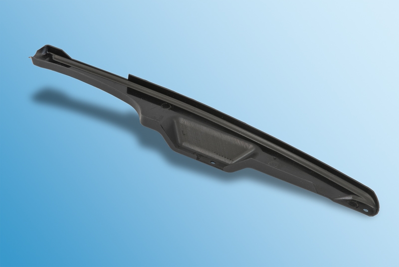 Unterteil Armlehne links für Porsche 911  90155545120