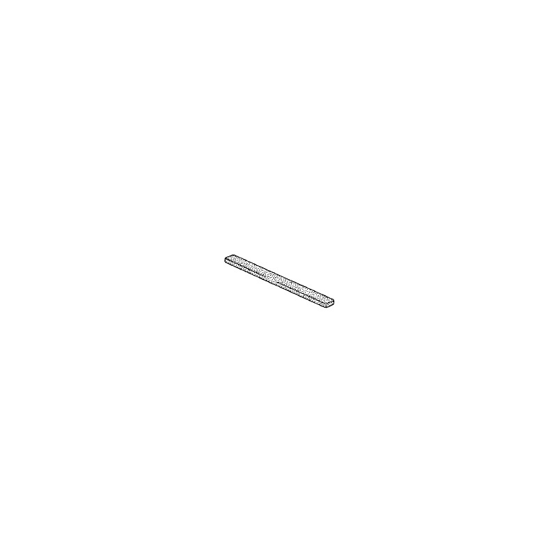 Dichtungsgummi für Porsche 944  94455683700