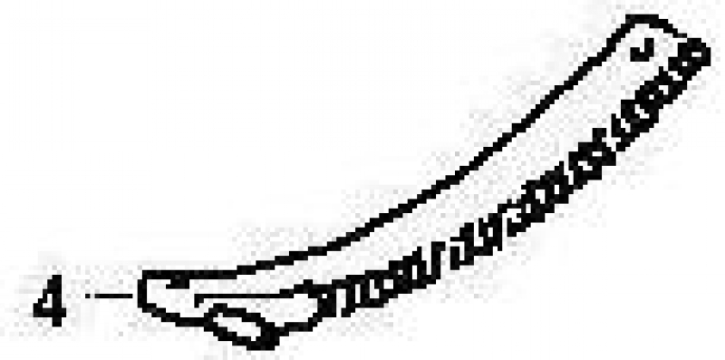 Nr.4 Segment links