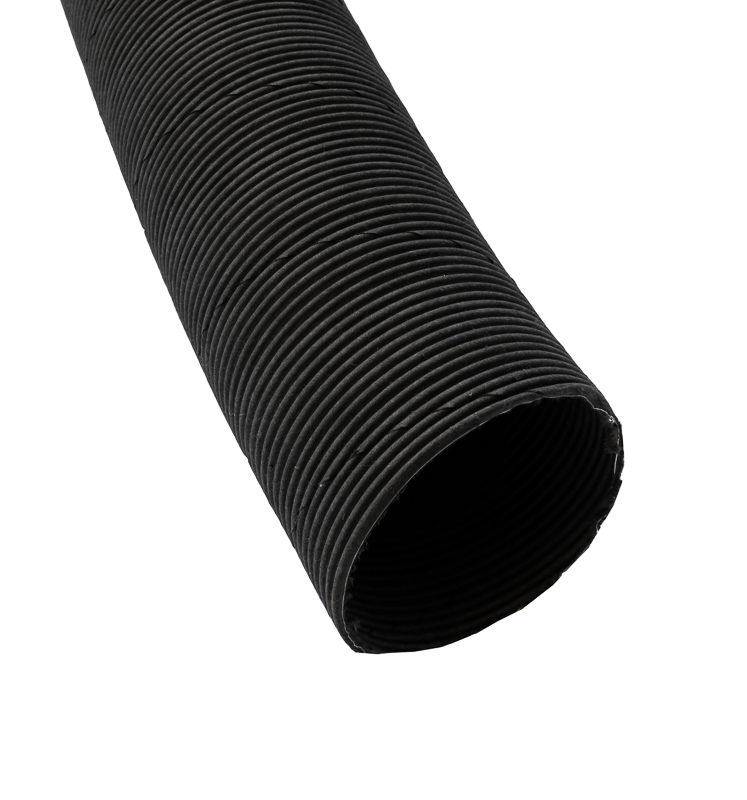 Luftschlauch Meterware, Pappschlauch Durchmesser 60mm für Porsche 911  91157123900