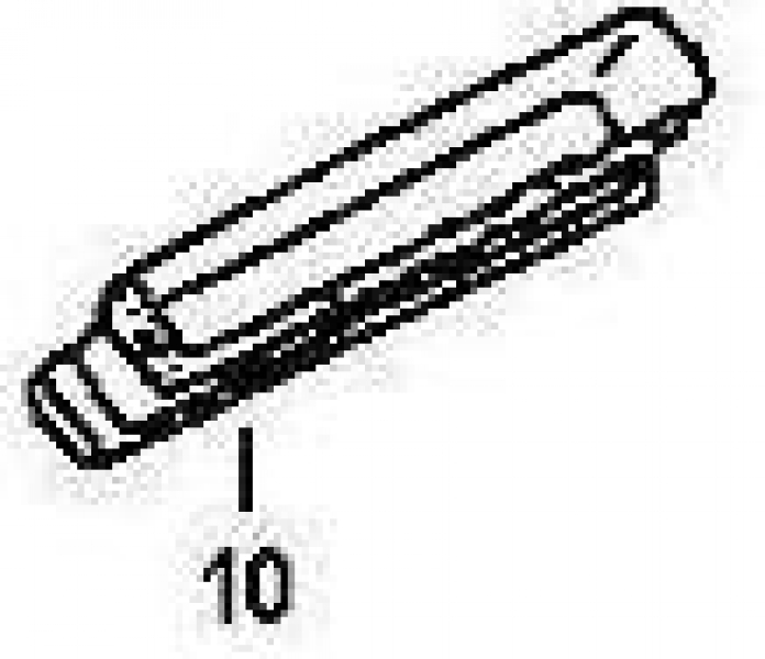 Nr.10 Adapter