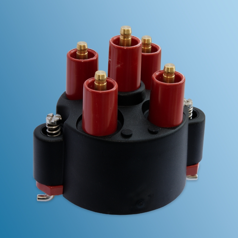 Verteilerkappe für Porsche 928  94460225100,0330920414,VK442S