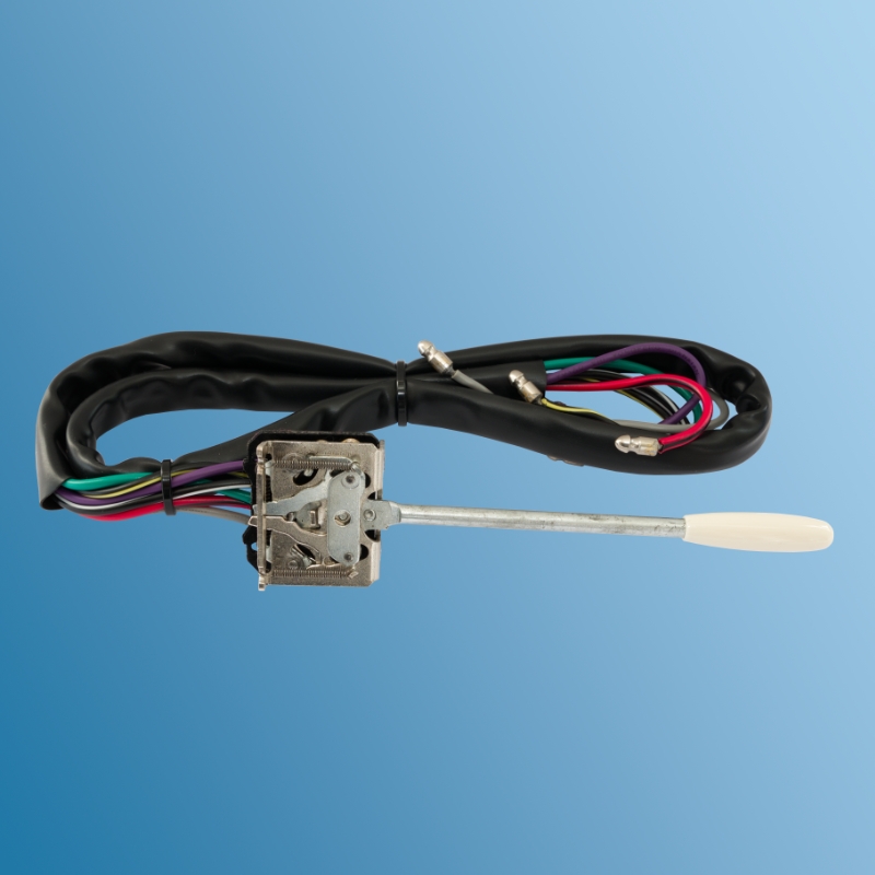 Blinkerschalter für Porsche 356 A  64461330100,1696200100