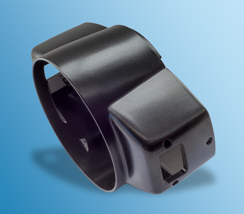 Schaltergehäuse Oberteil für Porsche 911  90161391700