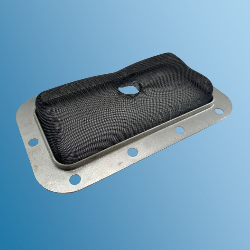 oil strainer for Porsche 356, 912  61610138000