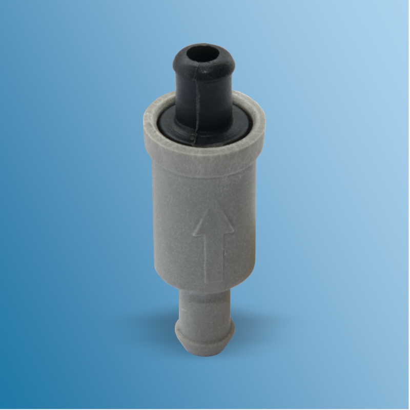 Ventil für Porsche 914/4  91462821500
