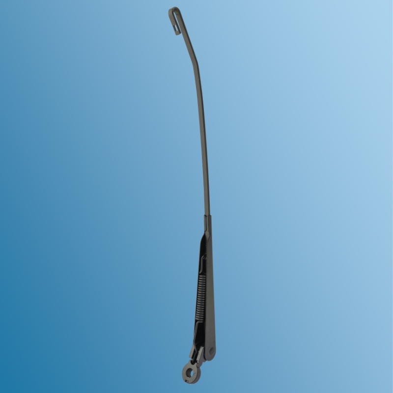 Wischerarm rechts für Porsche 914  91462831410