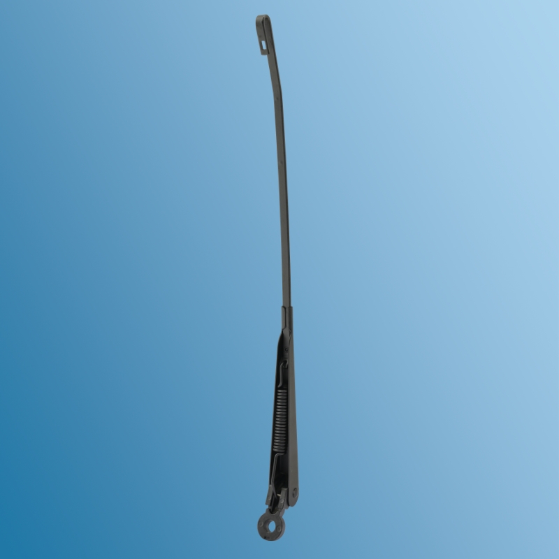 Wischerarm links für Porsche 914  91462831310