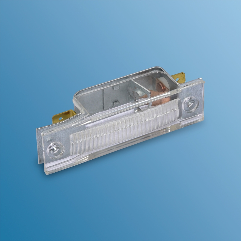 license plate light for Porsche 911  90163160100,1695600100