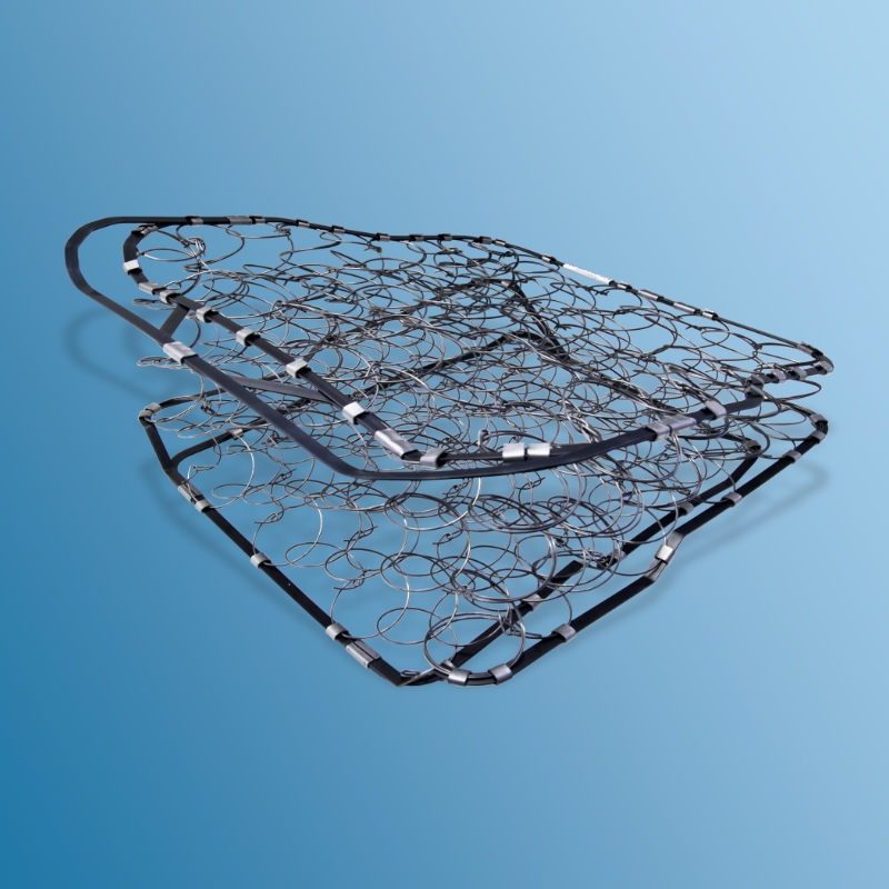 Federkern komplett für Porsche 356 C     64452104108