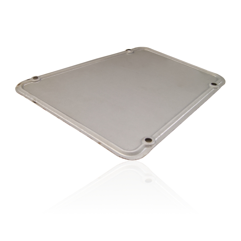 Lid for Porsche 356 A-BT5      64450450101, 64450450103