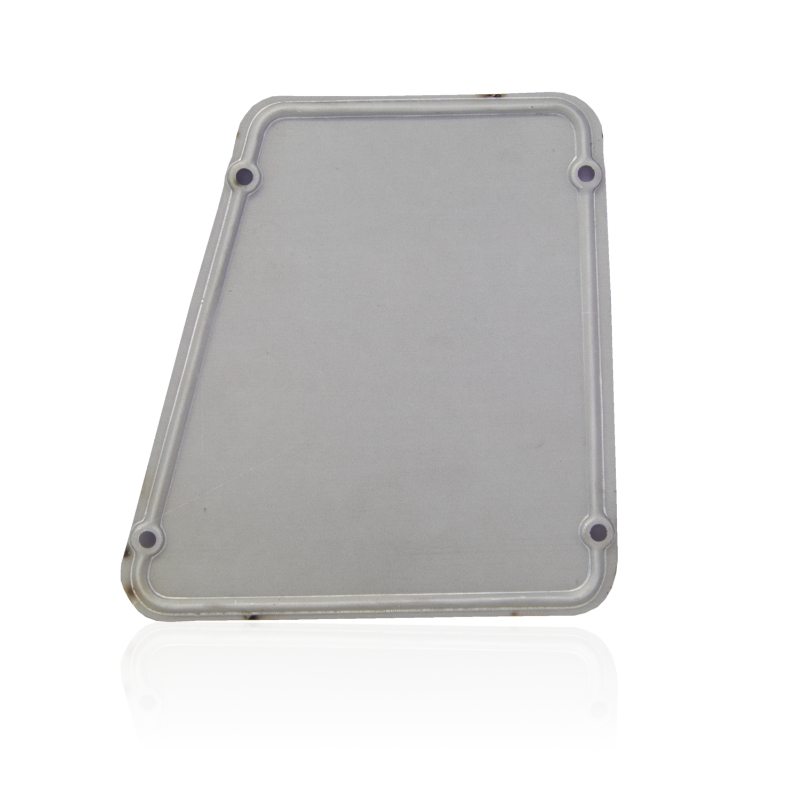 Lid for Porsche 356 A-BT5      64450450101, 64450450103