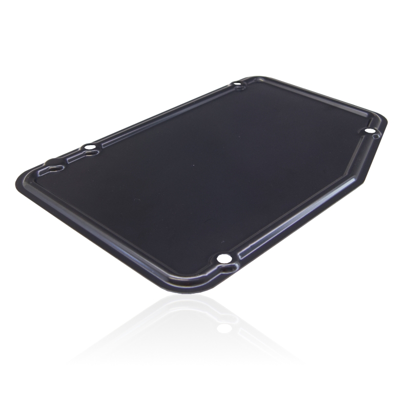 Lid for Porsche 356 BT6-C        64450450103, 64450450101