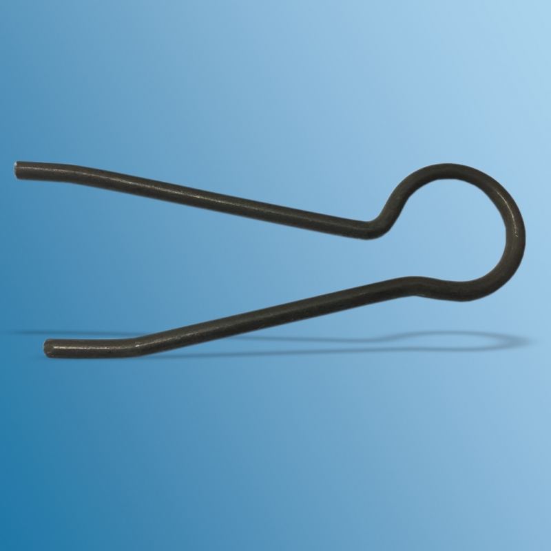 Blattfeder für Porsche 356 BT5  64452171705