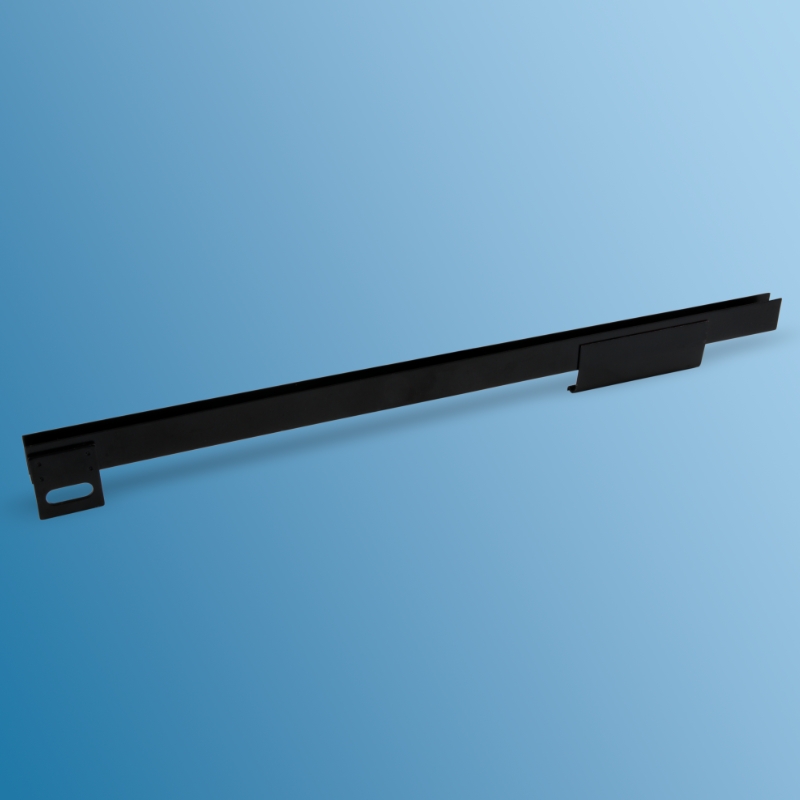 Fensterhebeschiene links für Porsche 356 Cabrio      64454204521, 1688100370