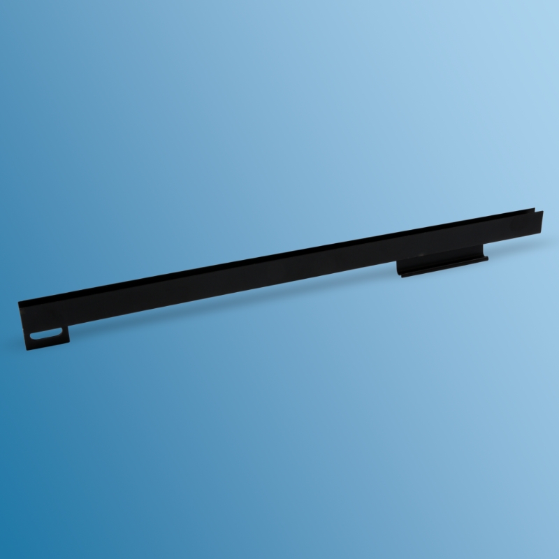 Fensterhebeschiene rechts für Porsche 356 Cabrio    64454204621, 1688100380