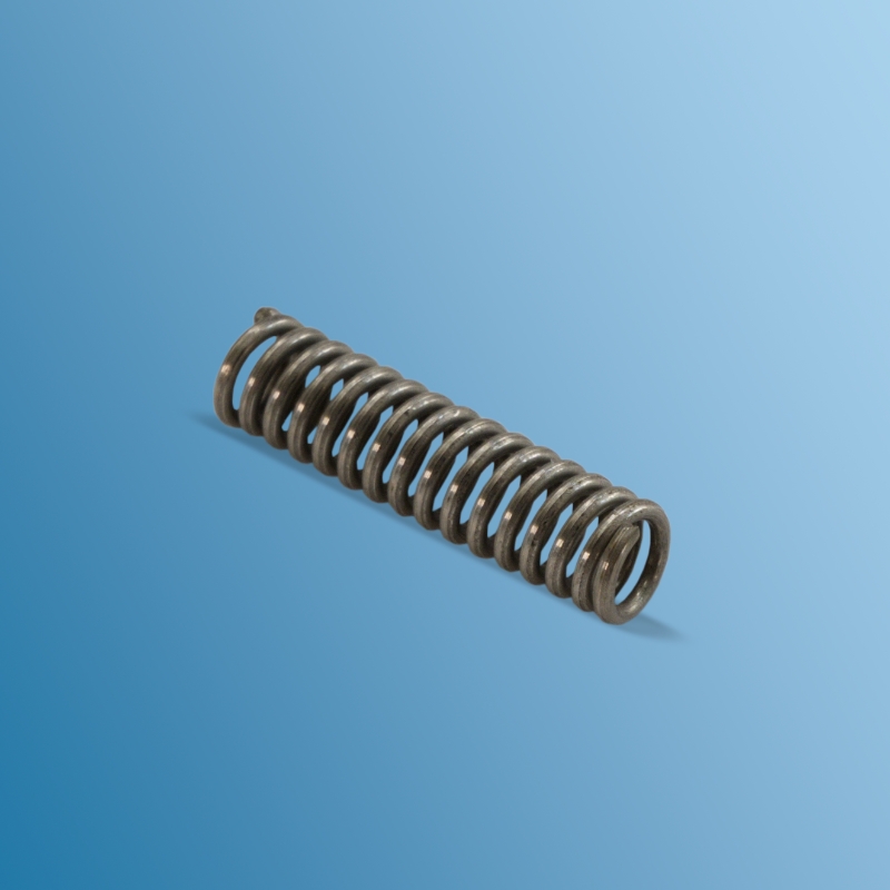 Druckfeder für Porsche 356/911/912  64454255500,64454255502