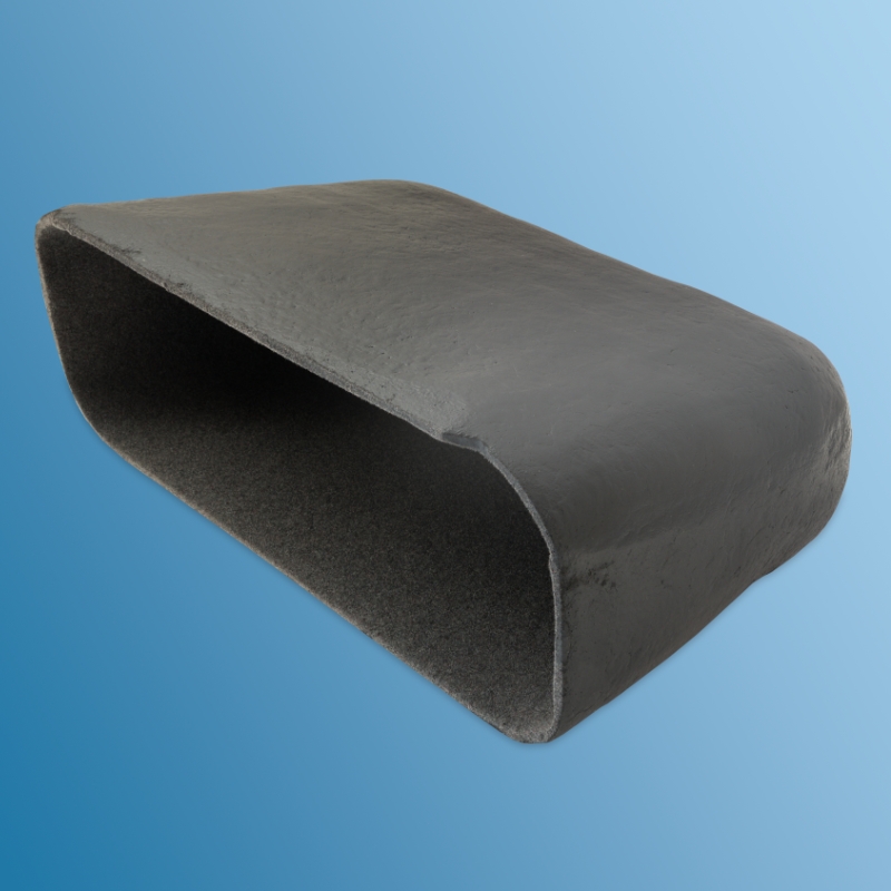 Handschuhkasten für Porsche 356 A  64455250100