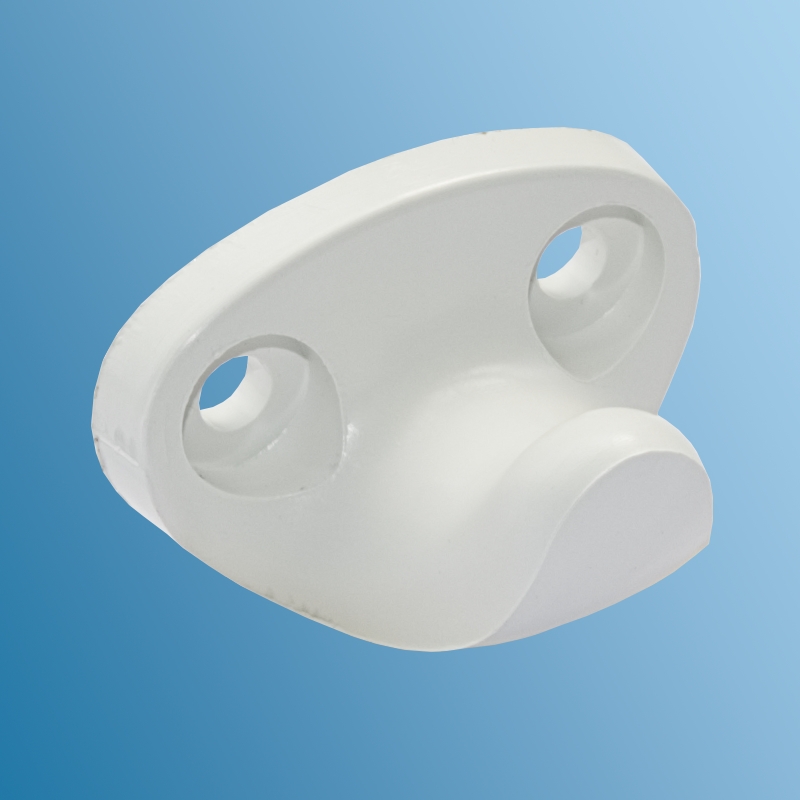 hook white for Porsche 356  64455287100