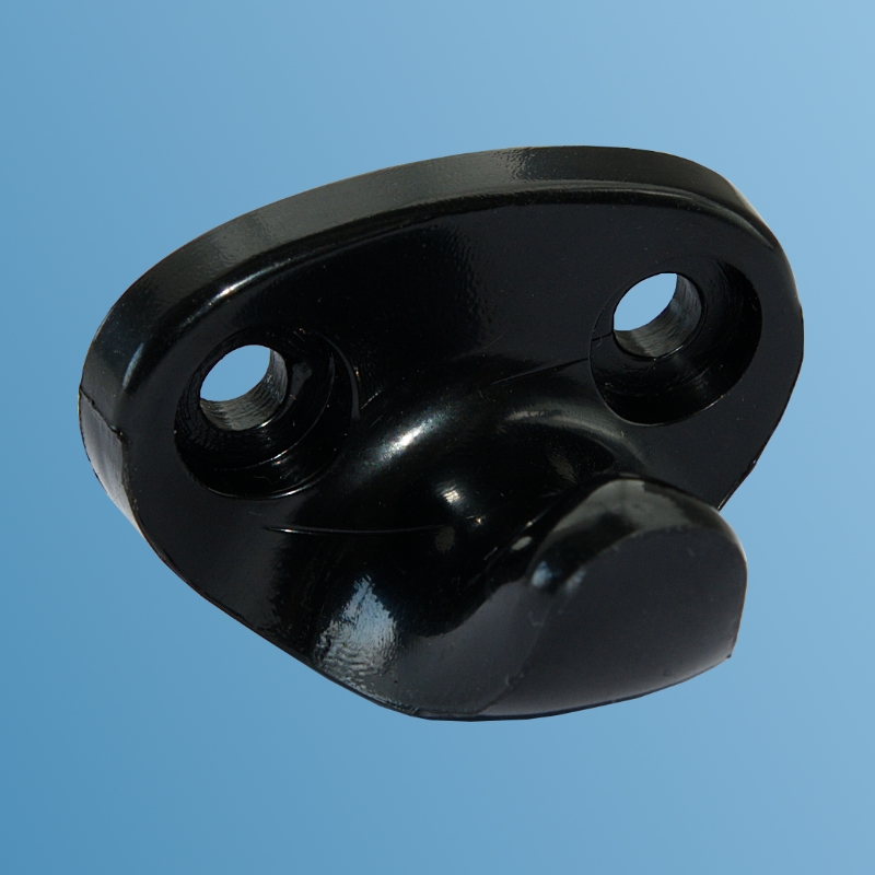 hook black for Porsche 911/912  64455287100