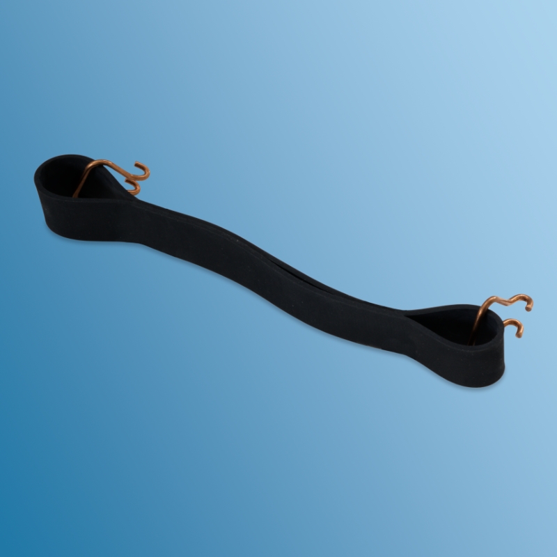 Halteband für Porsche 356 B/C  64462809100