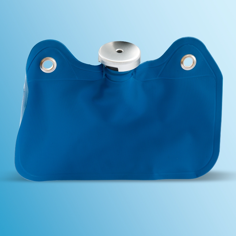 Wasserbehälter für Porsche 356  64462872000