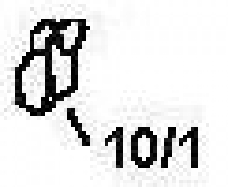 Kabelclip für Porsche 914  99965115202