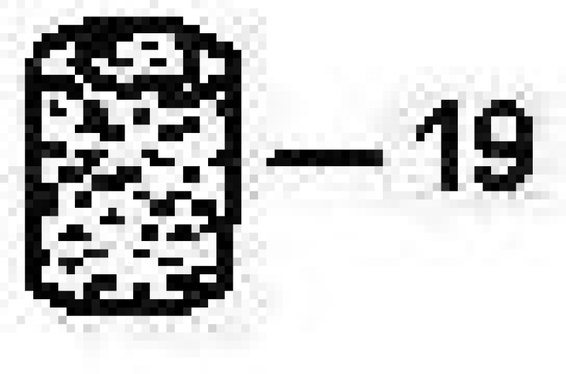 Nr.19 Rundpuffer