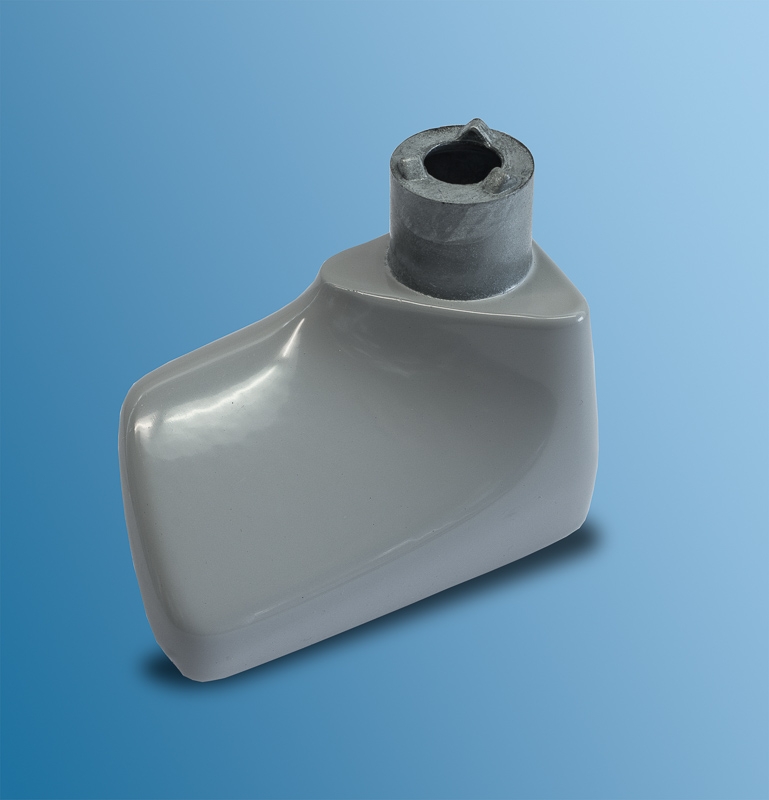 Spiegelfuß links für Porsche 911  91173124102