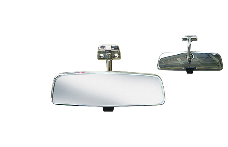 Interior mirror for Porsche 356 Cabrio - 64473110126