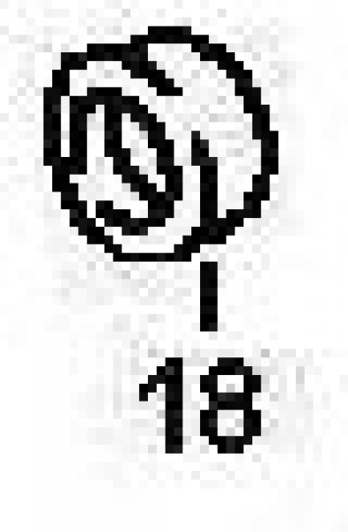 Nr.18 Schraubkappe