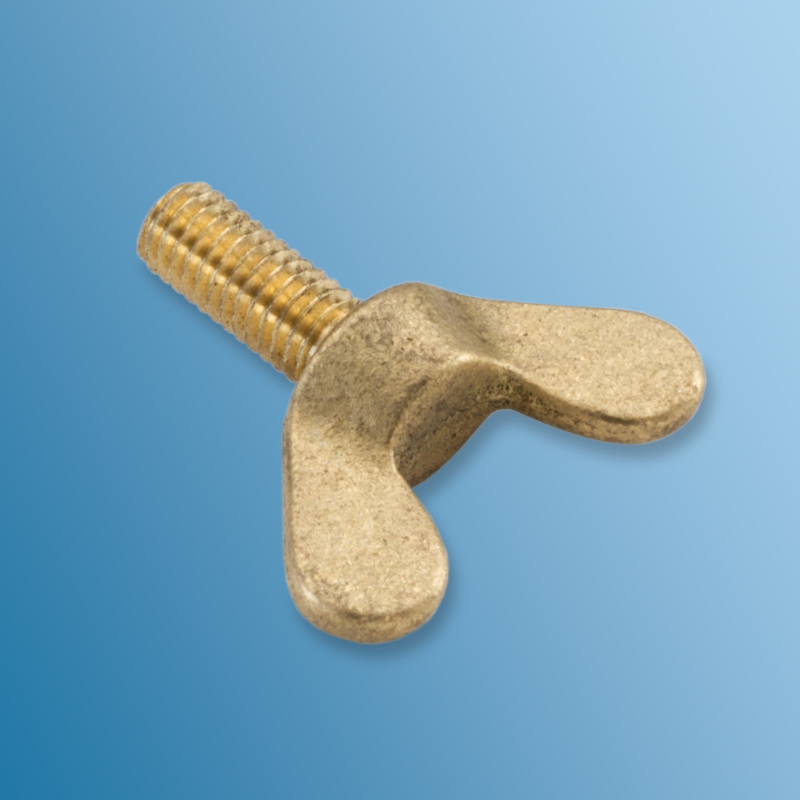 wing screw M6x12 for Porsche 911  90002910202