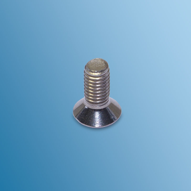 countersunk-head screw for Porsche 911 Turbo  90026901702