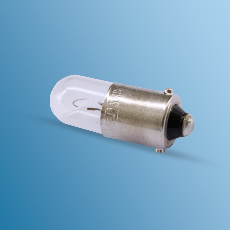 Glühlampe 12V, 4W für Porsche 914  90063110390
