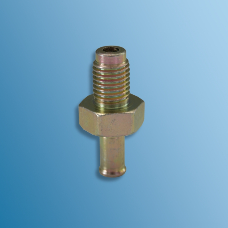 Stutzen unten für Porsche 911     90111091200