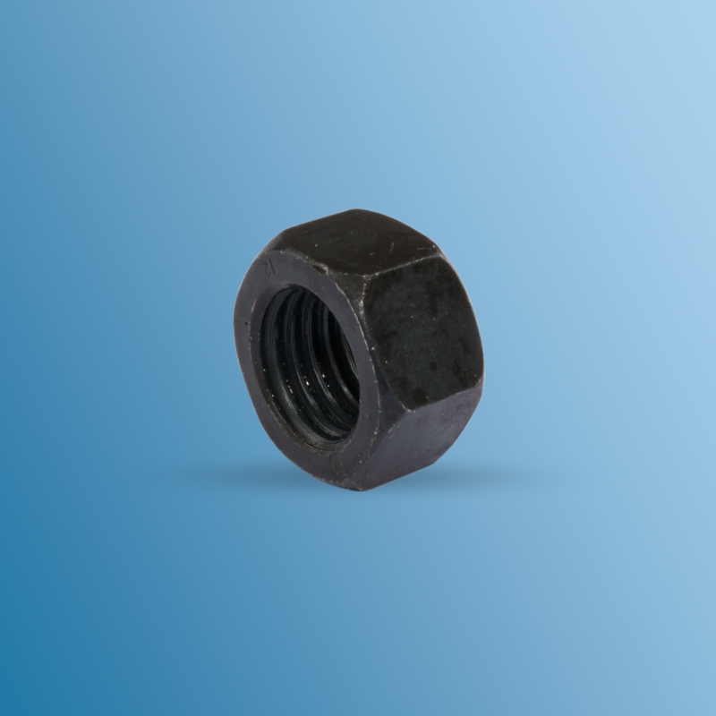 connection rod nut for Porsche 914  90110317300