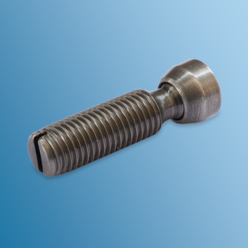 adjusting screw for Porsche 914/6  90110537002